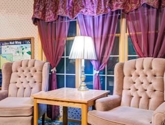 Travelodge By Wyndham Red Wing Interior photo