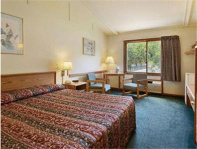 Travelodge By Wyndham Red Wing Room photo
