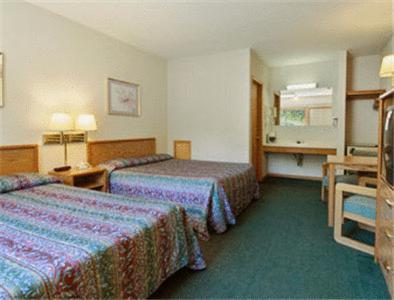 Travelodge By Wyndham Red Wing Room photo